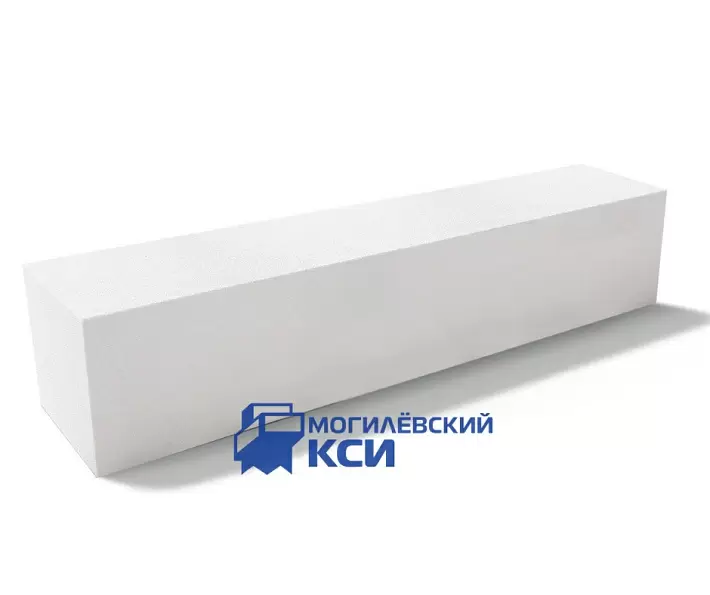 Армированная газобетонная перемычка Могилевский КСИ 3ПБ175-2-3,5 700  купить в "Строй-Ресурсе"