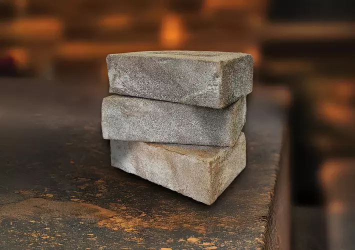 Кирпич Теллура ручной формовки 0,5WDF КАРРАР купить в "Строй-Ресурсе"