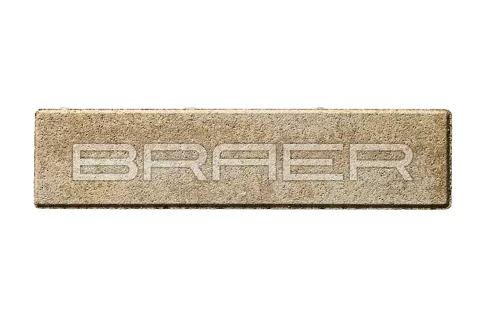 Тротуарная плитка Braer Ригель 2.0 Color Mix Саванна 60мм в "Строй-Ресурсе" Тротуарная плитка Braer Ригель 2.0 Color Mix Саванна 60мм купить в "Строй-Ресурсе"