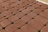 Тротуарная плитка Braer Классико Винный купить в "Строй-Ресурсе"